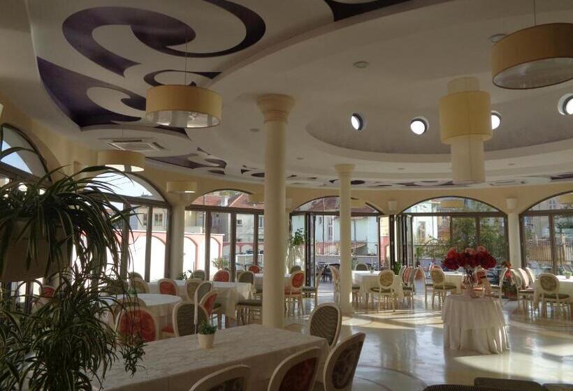 فندق Park Central