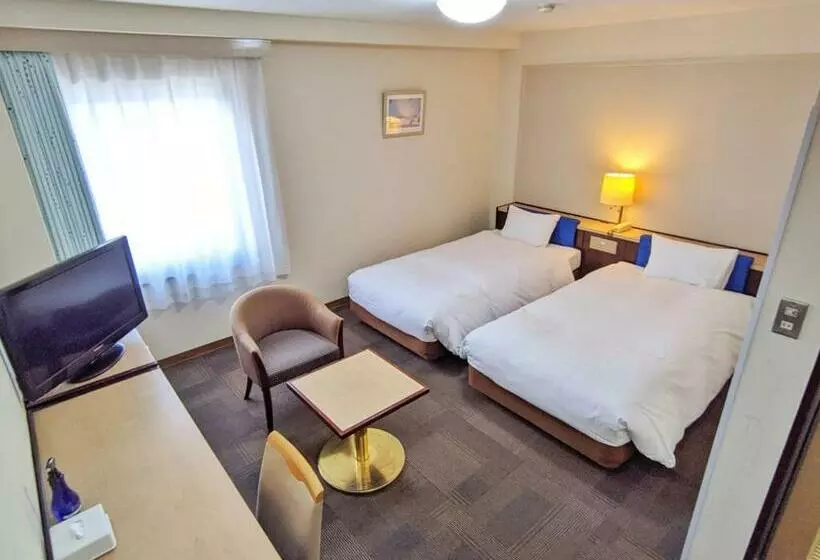 Kadoma Public Hotel/ Vacation Stay 33574