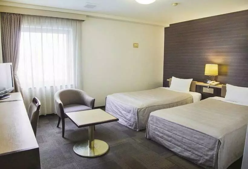 Kadoma Public Hotel/ Vacation Stay 33574