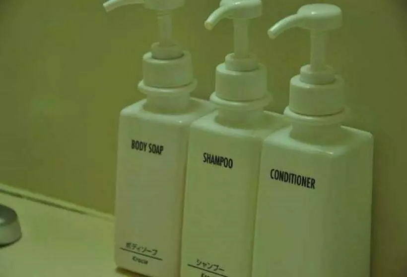 Kadoma Public Hotel/ Vacation Stay 33574