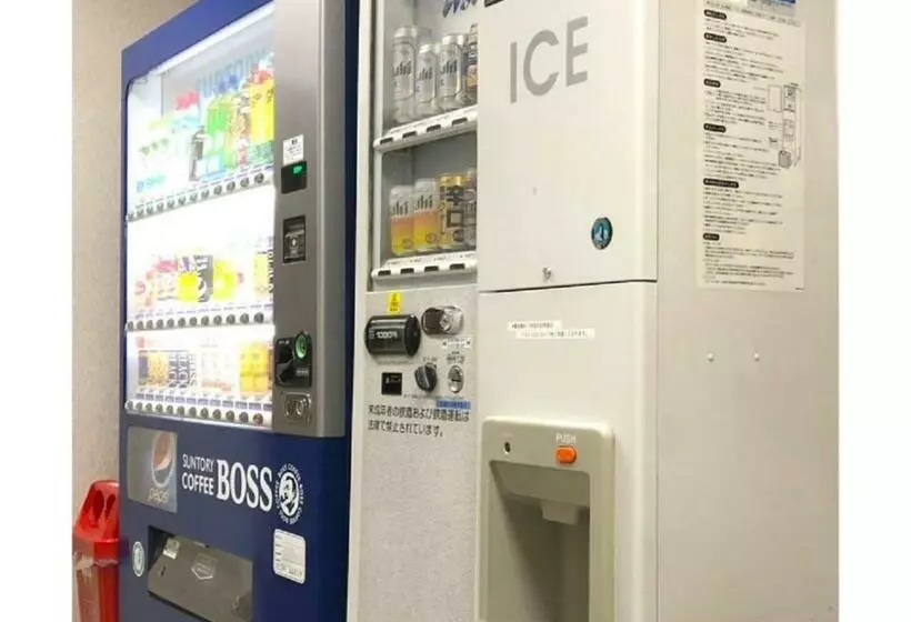 Kadoma Public Hotel/ Vacation Stay 33574