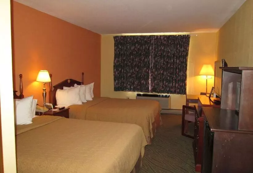 酒店 Quality Inn