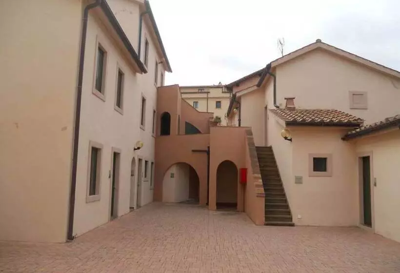 ホテル Resort La Mandola