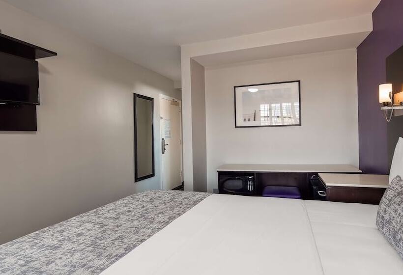 Surestay Hotel By Best Western Beverly Hills West La