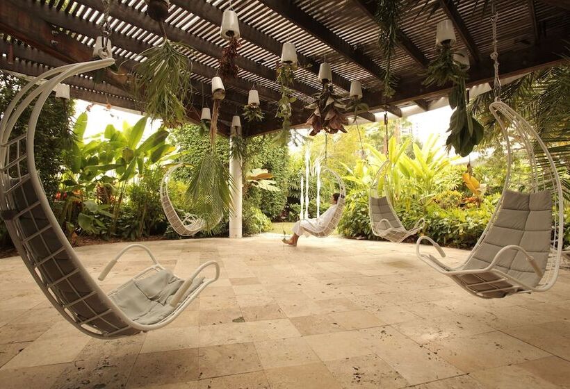 هتل The Standard Miami