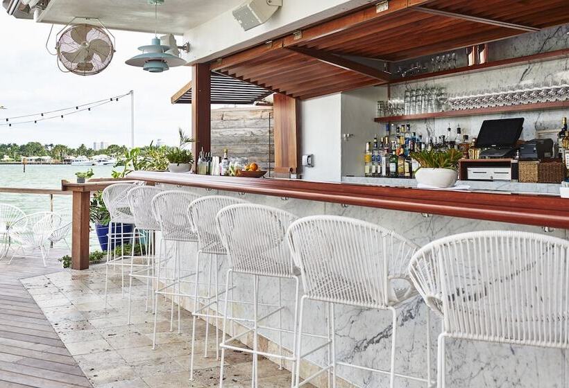 هتل The Standard Miami