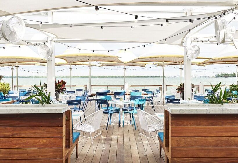 هتل The Standard Miami