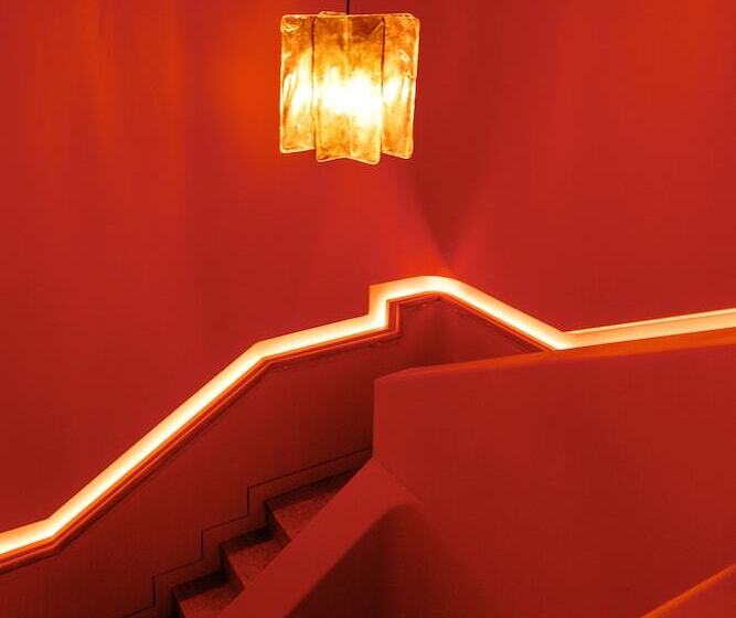 هتل The Standard Miami