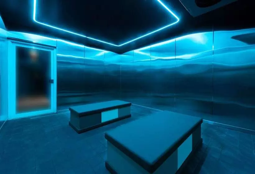 ホテル The Standard Miami