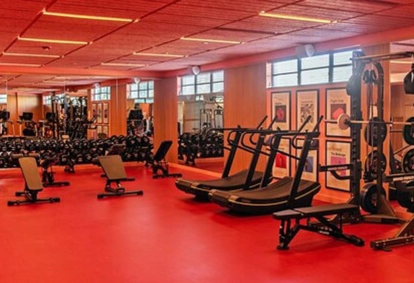 هتل The Standard Miami