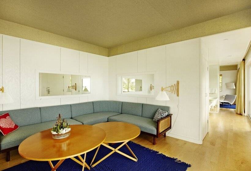 هتل The Standard Miami