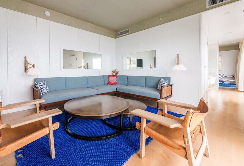 هتل The Standard Miami