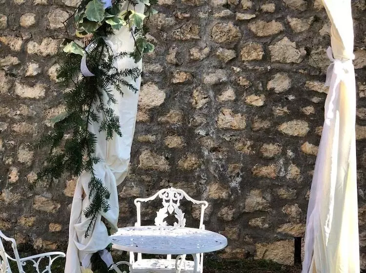 هتل Villa Grancassa