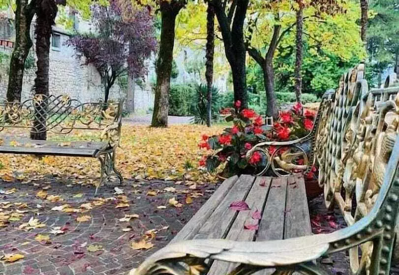 هتل Villa Grancassa