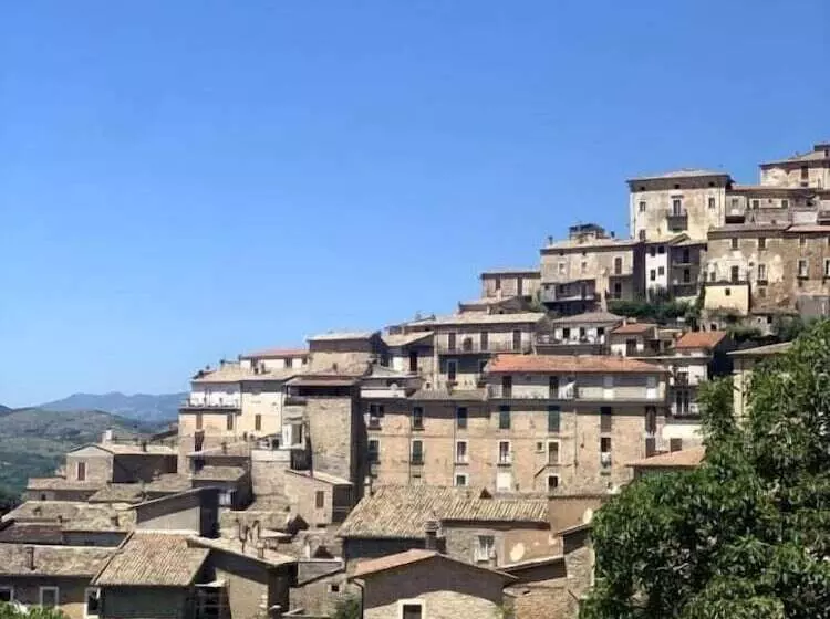 هتل Villa Grancassa