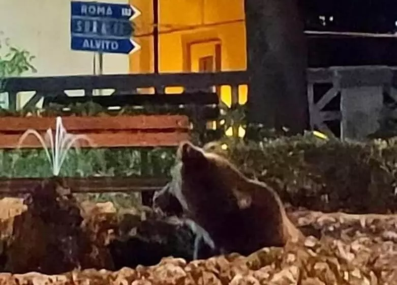 هتل Villa Grancassa