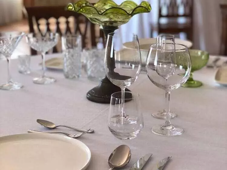 هتل Villa Grancassa