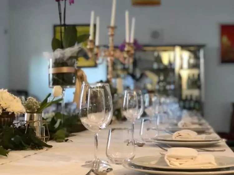 هتل Villa Grancassa