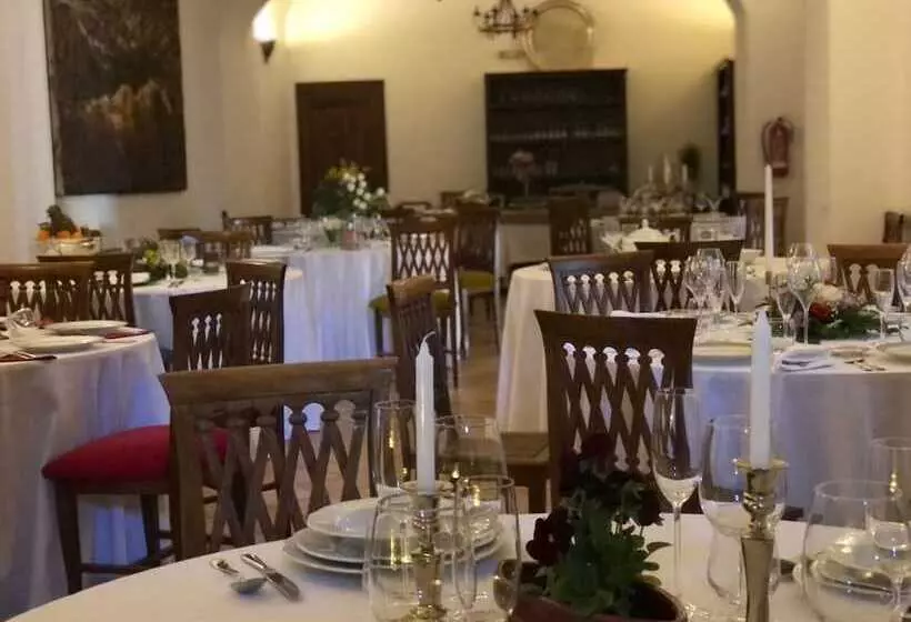 هتل Villa Grancassa