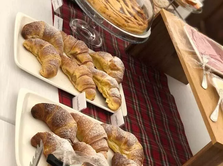 هتل Villa Grancassa