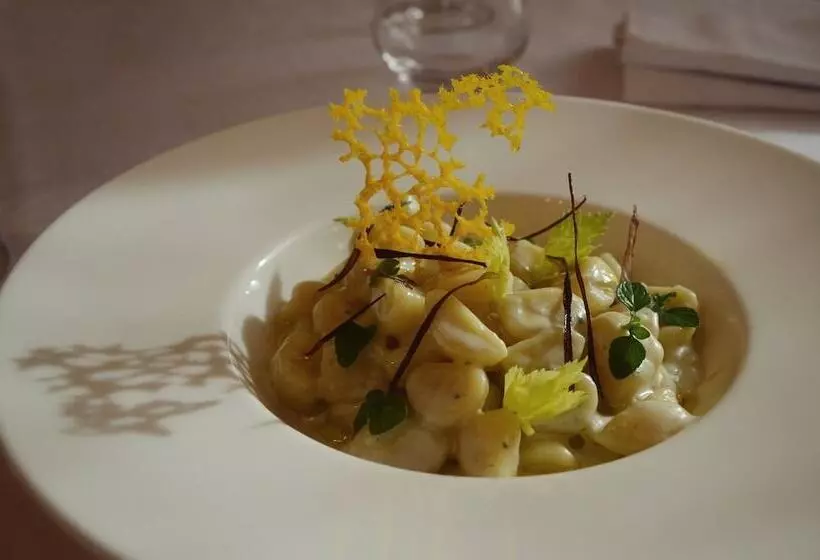 هتل Villa Grancassa