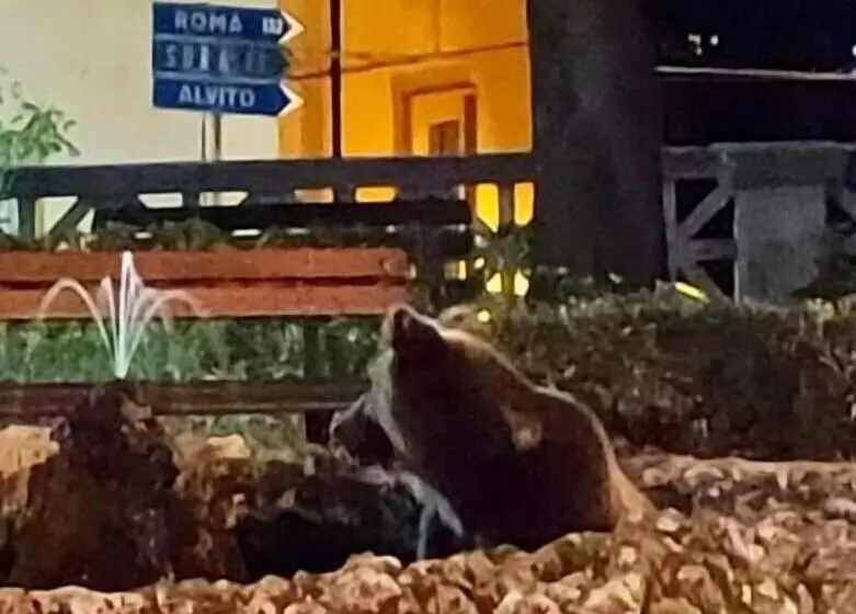 هتل Villa Grancassa