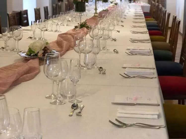 هتل Villa Grancassa