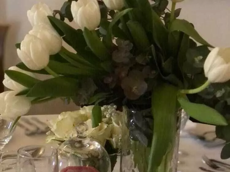 هتل Villa Grancassa