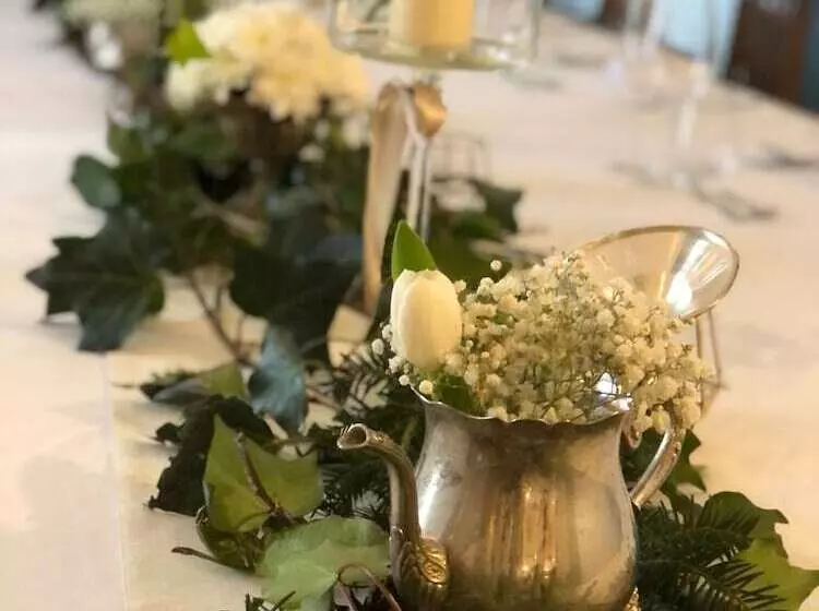 هتل Villa Grancassa