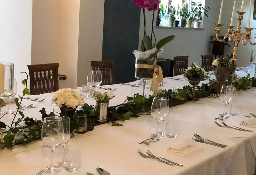 هتل Villa Grancassa