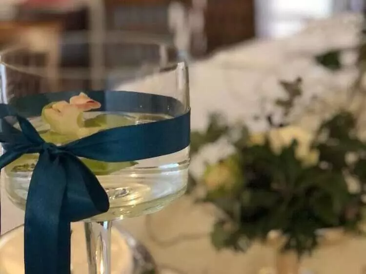 هتل Villa Grancassa