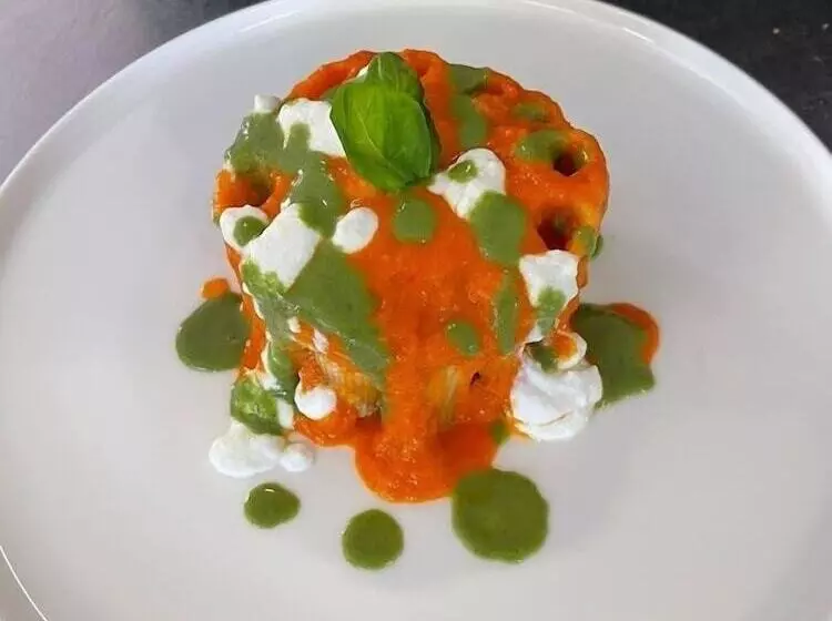 هتل Villa Grancassa