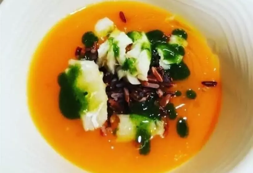 هتل Villa Grancassa