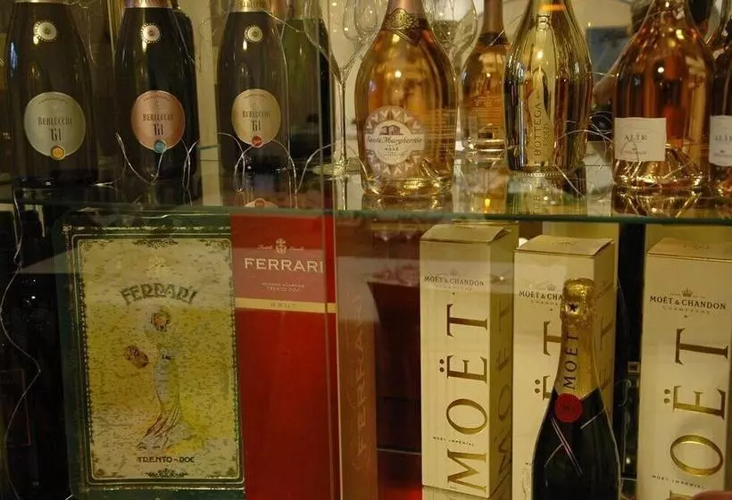 هتل Villa Grancassa