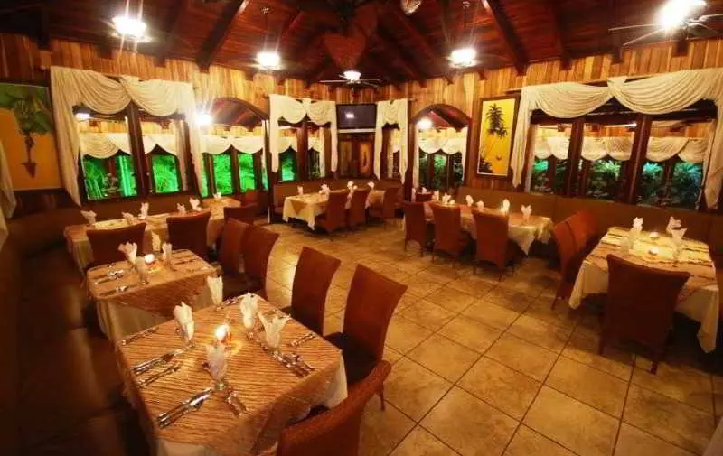 בית מלון כפרי Villas Lirio