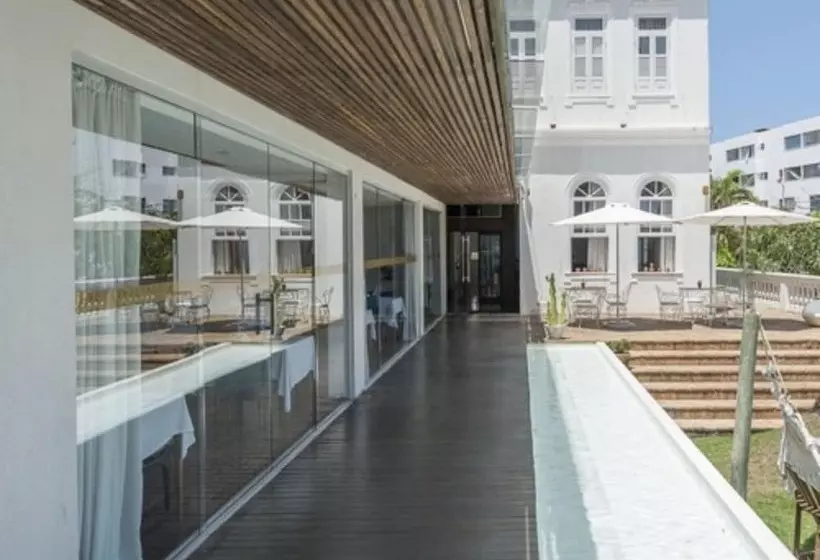 ホテル Zank By Toque