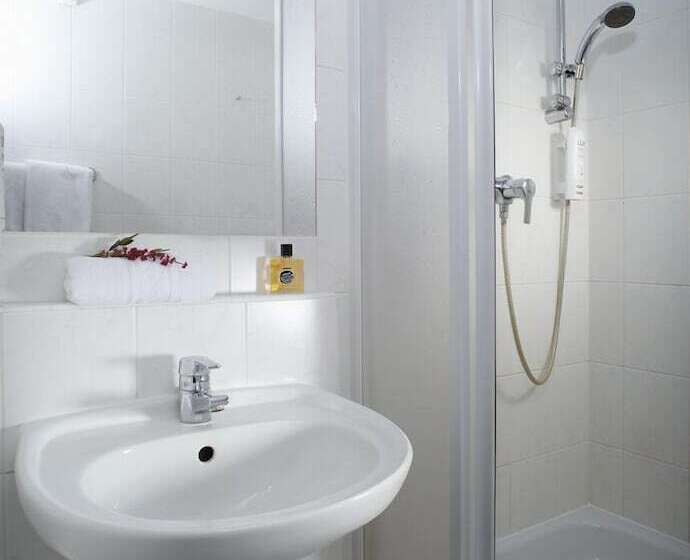 Orea Hotel špičák šumava