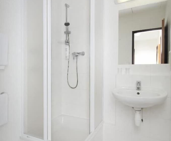 Orea Hotel špičák šumava