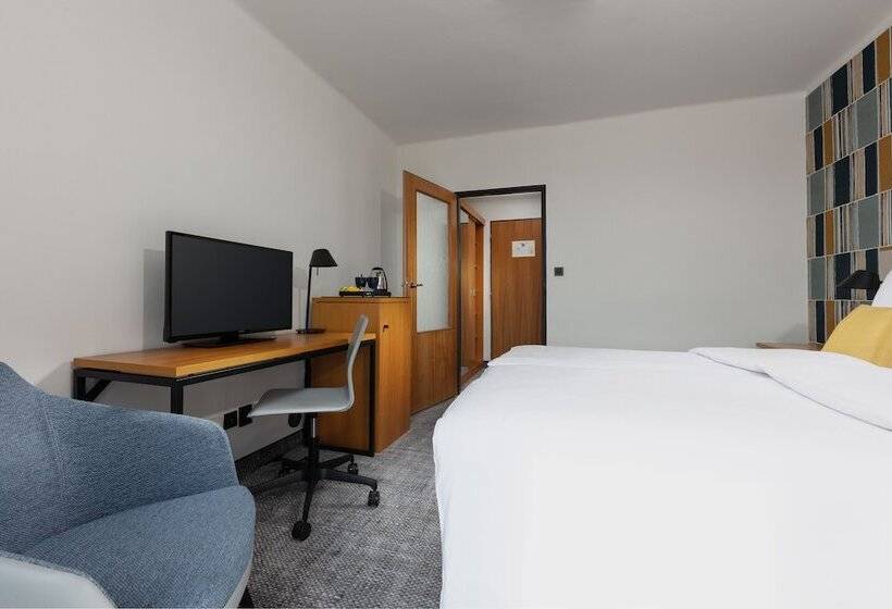 Orea Hotel špičák šumava