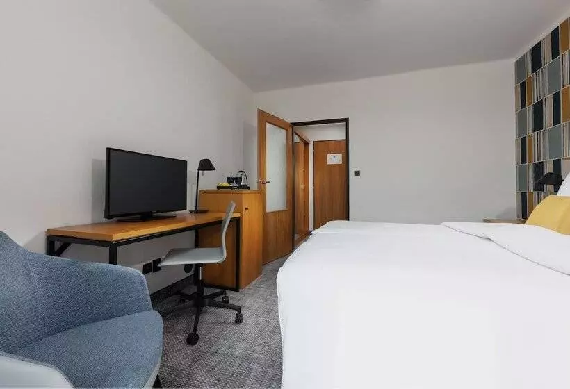 Orea Hotel špičák šumava