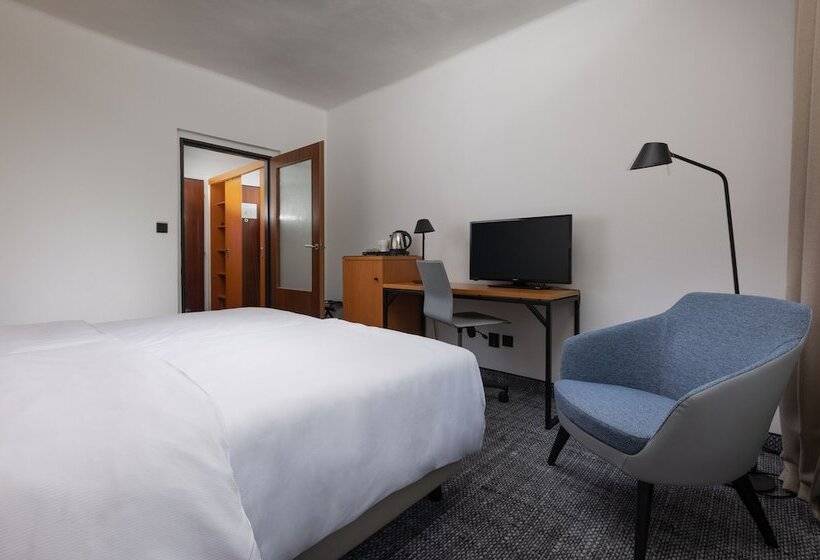 Orea Hotel špičák šumava