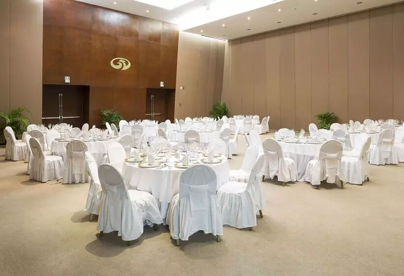 渡假胜地  Trs Yucatan Hotel - Adults Only