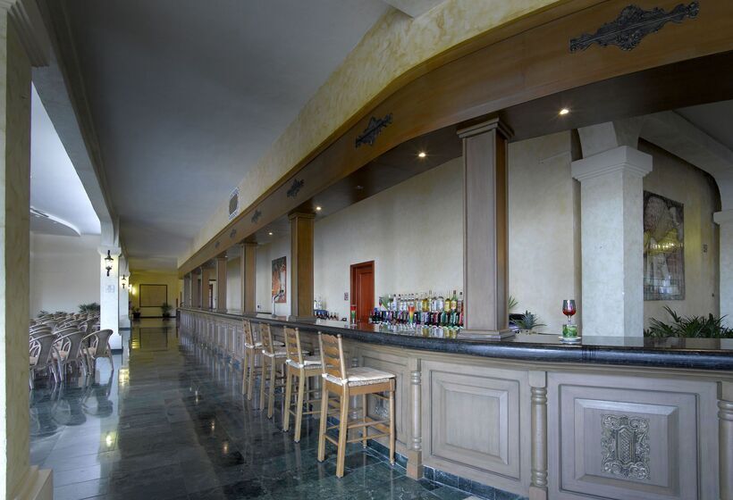 منتجع Trs Yucatan Hotel - Adults Only