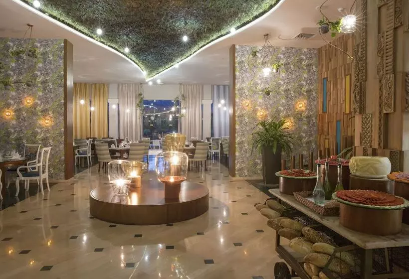 渡假胜地  Trs Yucatan Hotel - Adults Only