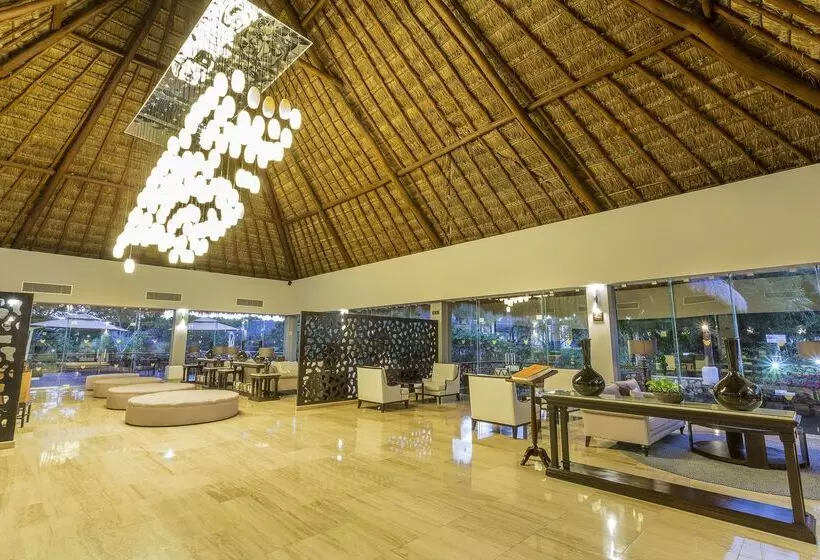 渡假胜地  Trs Yucatan Hotel - Adults Only