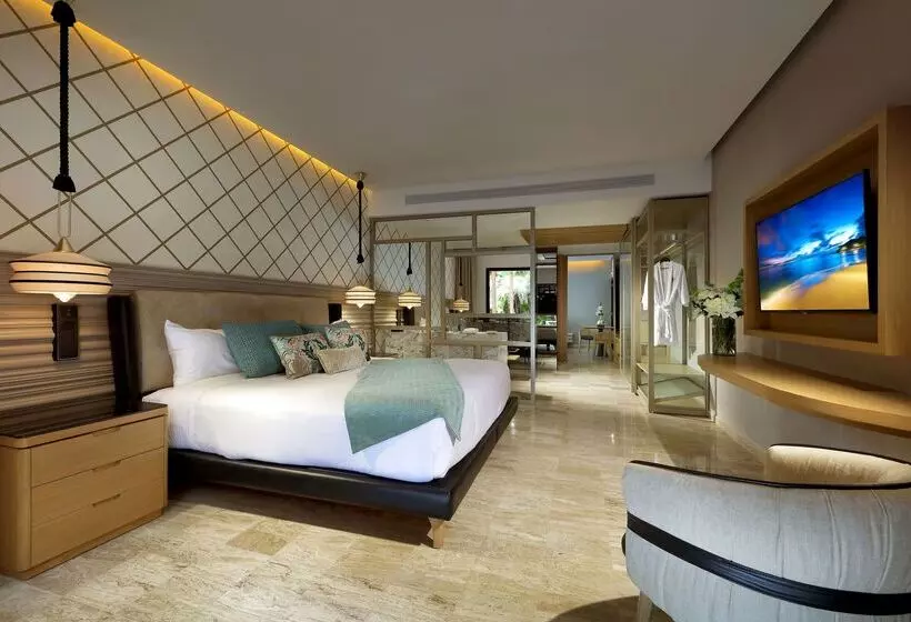 渡假胜地  Trs Yucatan Hotel - Adults Only