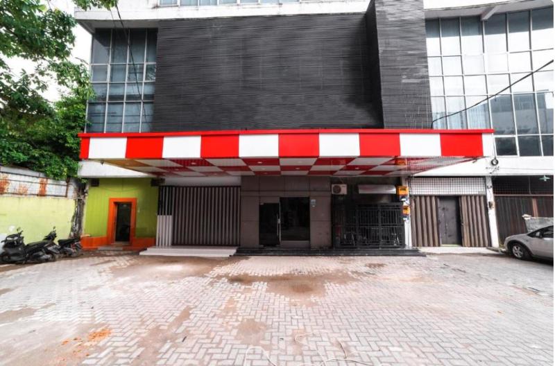 Glamour Hotel And Spa