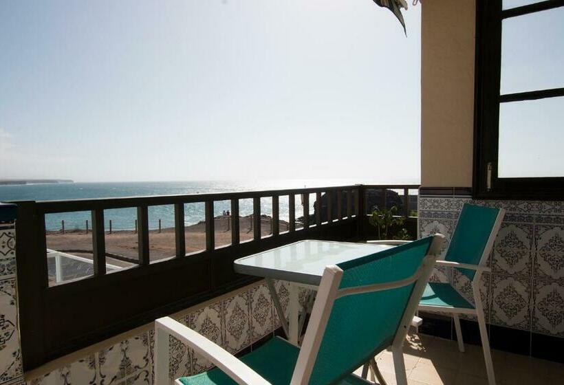 Apartamentos Juan Benítez