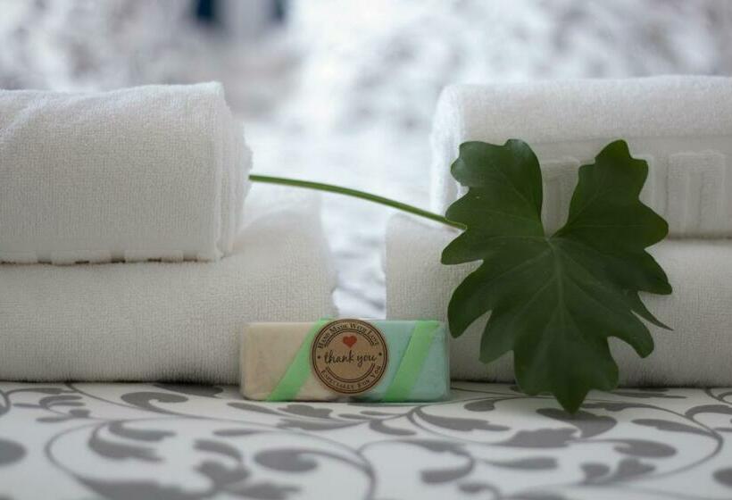 Apartamentos Juan Benítez