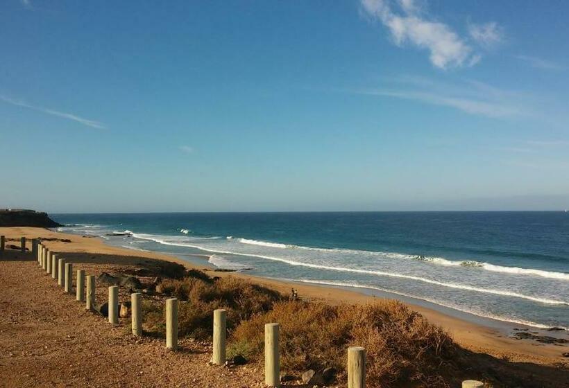 Apartamentos Juan Benítez